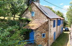 Rivèrenert, Midi-Pyrénées 09200