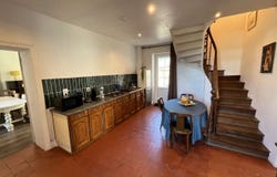 Saint-Martin-l'Ars, Poitou-Charentes 86350