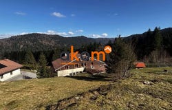 Xonrupt-Longemer, Lorraine 88400