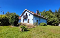Plancher-Bas, Franche-Comté 70290