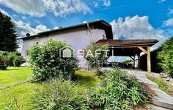 Grandvillars, Franche-Comté 90600