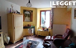 Chaillac-sur-Vienne, Nouvelle-Aquitaine 87200