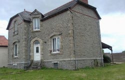 Mauron, Brittany 56430