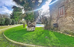 Brignon, Languedoc-Roussillon 30190