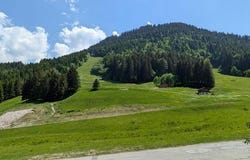 Le Biot, Rhône-Alpes 74430