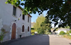 Confolens, Poitou-Charentes 16500