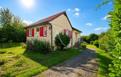 GOURNAY EN BRAY, Normandy 76220