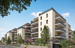 THONON-LES-BAINS, Auvergne-Rhône-Alpes 74200