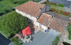 Sauzé-Vaussais, Poitou-Charentes 79190