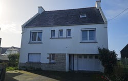 Camaret-sur-Mer, Brittany 29570