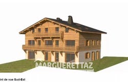 Arâches-la-Frasse, Haute-Savoie 74300