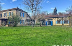 Saint-Martin, Midi-Pyrénées 32300