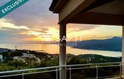 Viggianello, Corse 20110