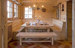 Megève, Auvergne-Rhône-Alpes 74120