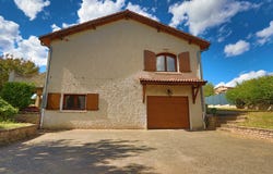 Craponne, Rhône-Alpes 69290