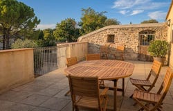 Brouzet-lès-Alès, Languedoc-Roussillon 30580