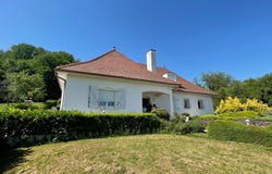 Jussey, Franche-Comté 70500