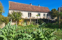 Gourdon, Midi-Pyrénées 46300