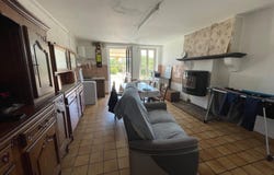 Lourdoueix-Saint-Pierre, Limousin 23360