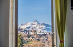 Saint Gervais Les Bains, Auvergne-Rhône-Alpes 74170