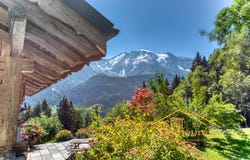 Saint-Gervais-les-Bains, Rhône-Alpes 74170