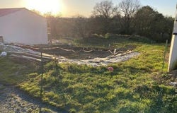 Thorigny, Pays de la Loire 85480