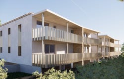 CLARENSAC, Occitanie 30870
