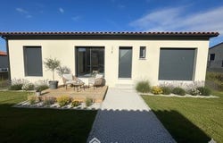 Montner, Languedoc-Roussillon 66720