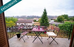 Simandre-Sur-Suran, Rhône-Alpes 01250