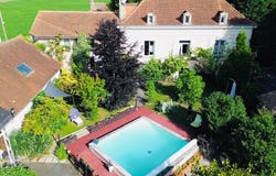 Saint-Sauveur, Poitou-Charentes 86100