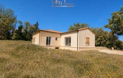 Grospierres, Rhône-Alpes 07120