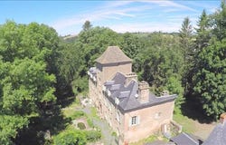 ARVIEU, Occitanie 12120