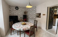 Felletin, Limousin 23500
