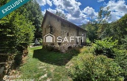 Valcivières, Auvergne 63600