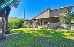 Graissessac, Languedoc-Roussillon 34260