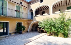 Sabran, Languedoc-Roussillon 30200