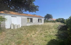 L'Épine, Vendée 85740