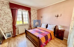 Loudun, Poitou-Charentes 86200