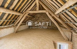 Chaumot, Bourgogne 89500