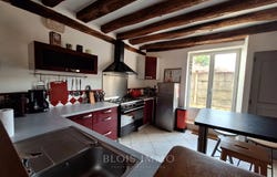 Saint-Gervais-la-Forêt, Loir-et-Cher 41350