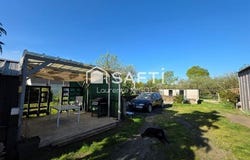 Lusanger, Pays de la Loire 44590
