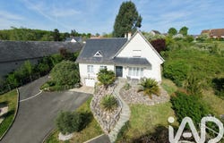 Candé-sur-Beuvron, Centre-Val de Loire 41120