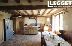 Charnizay, Centre-Val de Loire 37290