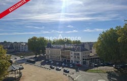 Laval, Pays de la Loire 53000