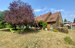 LE CONTROIS EN SOLOGNE, Centre-Val de Loire 41700
