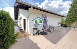 Burnhaupt-le-Haut, Haut-Rhin 68520
