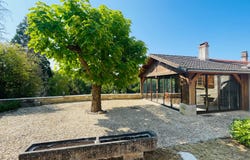 Noyers, Burgundy 89310