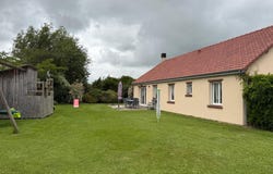 Aubermesnil-Beaumais, Upper Normandy 76550