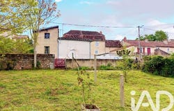 Montmorillon, Nouvelle-Aquitaine 86500