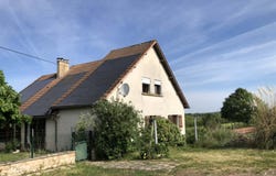 Venoy, Burgundy 89290